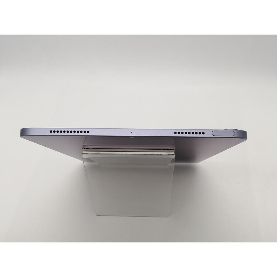 中古】Apple 【Wi-Fi】 iPad Air（第5世代/2022） 64GB パープル