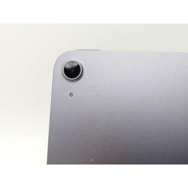 中古】Apple 【Wi-Fi】 iPad Air（第5世代/2022） 64GB パープル