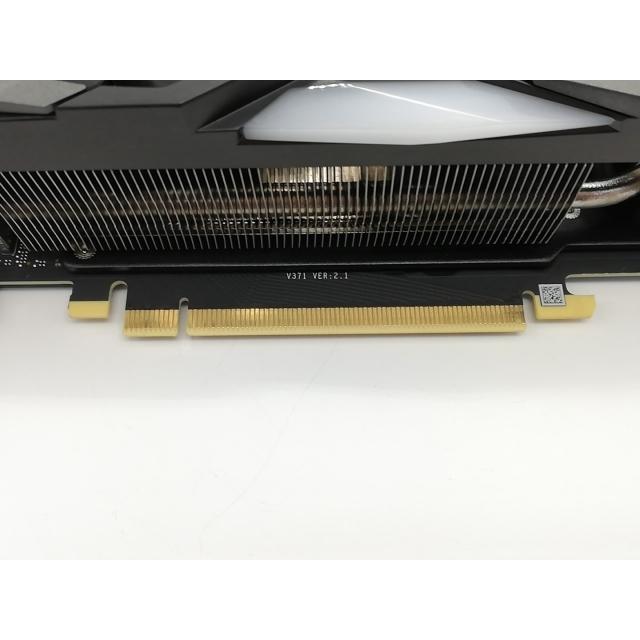 中古】MSI GeForce RTX 2080 Ti GAMING X TRIO RTX2080Ti/11GB(GDDR6