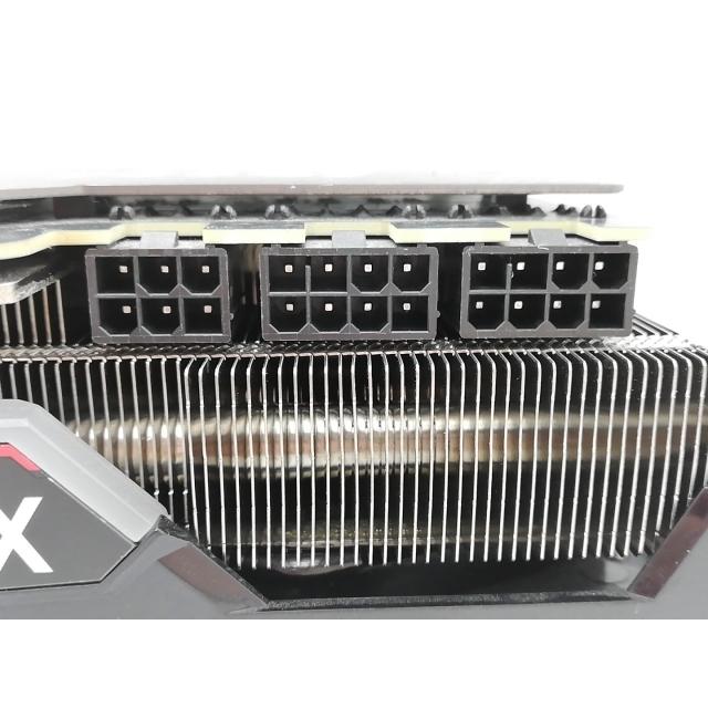 中古】MSI GeForce RTX 2080 Ti GAMING X TRIO RTX2080Ti/11GB(GDDR6