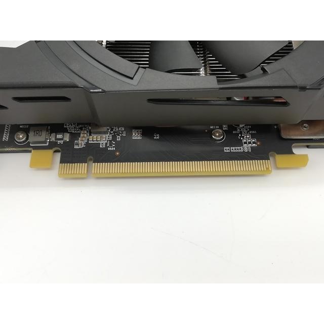 【中古】MSI AERO ITX GeForce RTX 2060 6GB MSI GEFORCE RTX 2060 AERO ITX 6G OC Graphics Card 6GB GDDR6 Very