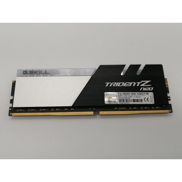 新品未開封 DDR4 3600 32GB PC4-28800 @ Amazon.co.jp: G.Skill 32GB 