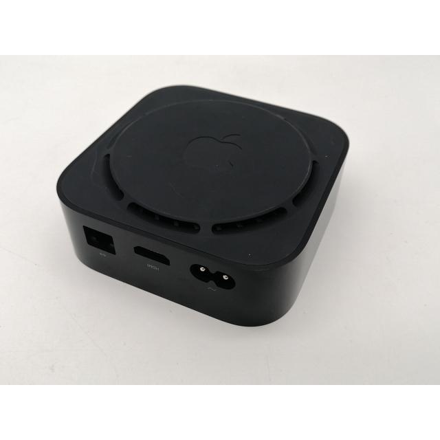 中古】Apple Apple TV 4K (第1世代/2017) 32GB MQD22J/A【秋葉2号