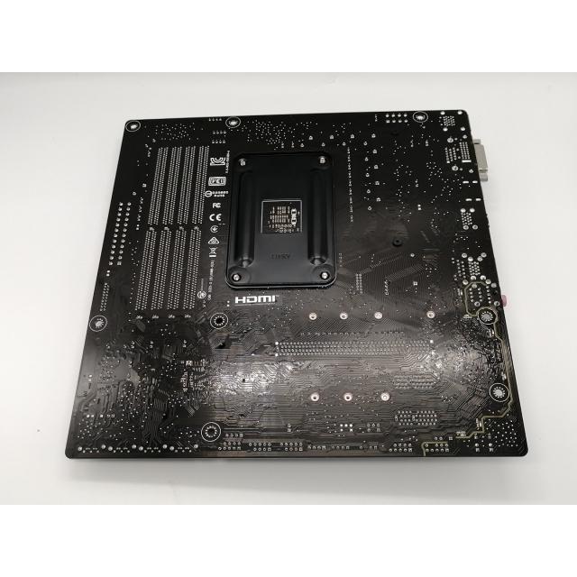 ASUS PRIME B550M-A マザーボード 未使用 Amazon.co.jp: ASUS PRIME B550M-K AMD Ryzen 5000シリーズ AM4 対応