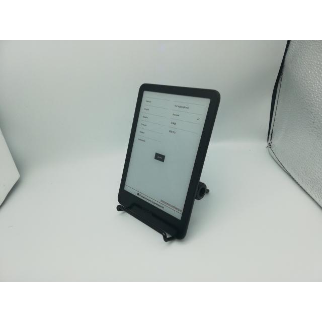 中古】Amazon Kindle Paperwhite 7インチ Wi-Fi シグニチャー