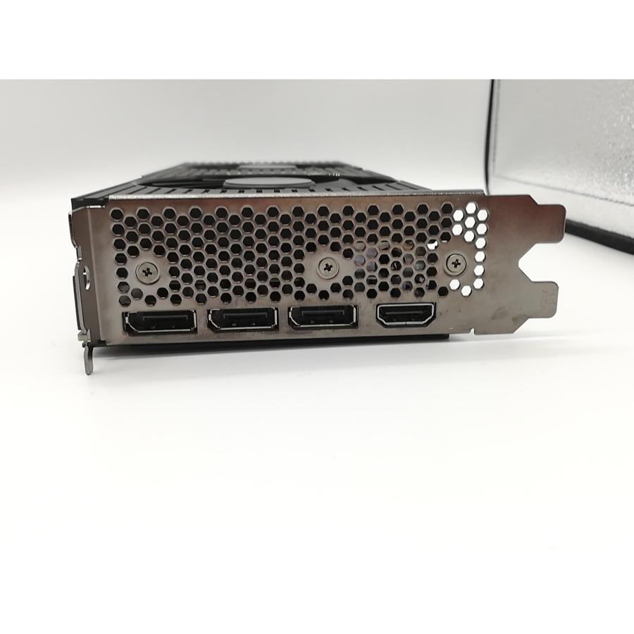 中古】NVIDIA 【PC抜き取り品】 GeForce RTX 3070 8GB (GDDR6)【秋葉2
