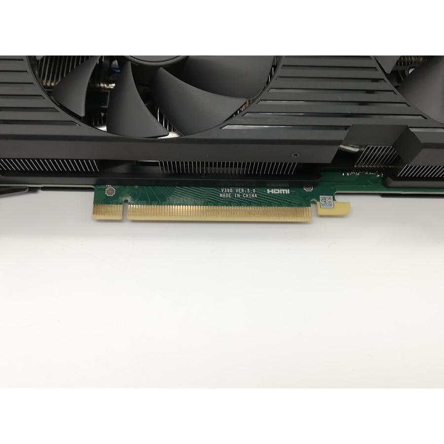 中古】NVIDIA 【PC抜き取り品】 GeForce RTX 3070 8GB (GDDR6)【秋葉2