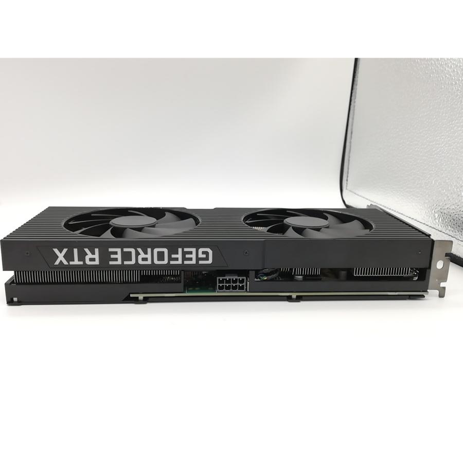 中古】NVIDIA 【PC抜き取り品】 GeForce RTX 3070 8GB (GDDR6)【秋葉2