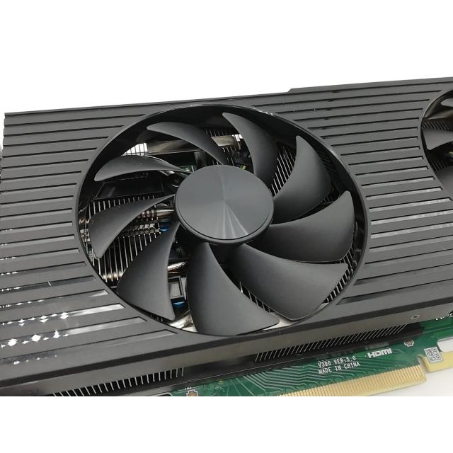 中古】NVIDIA 【PC抜き取り品】 GeForce RTX 3070 8GB (GDDR6)【秋葉2