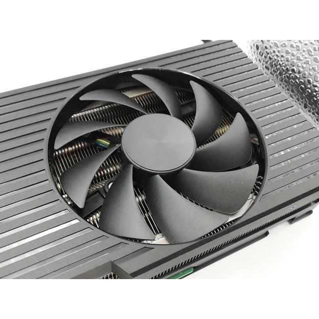 中古】NVIDIA 【PC抜き取り品】 GeForce RTX 3070 8GB (GDDR6)【秋葉2