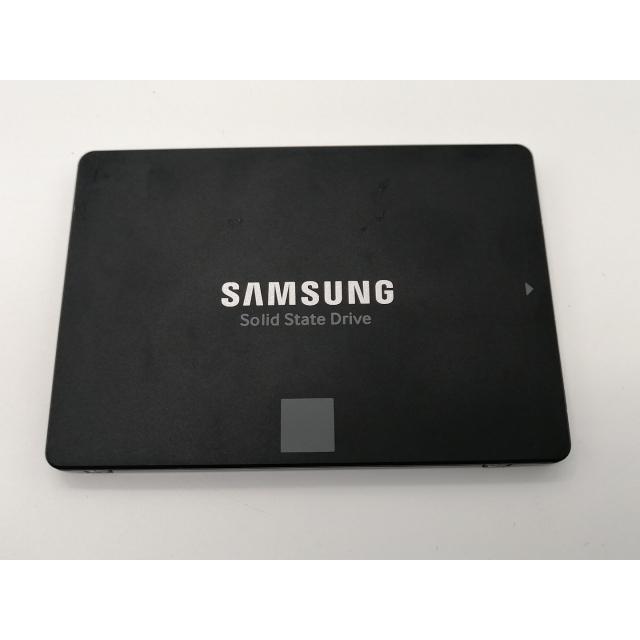 中古】SAMSUNG 870 EVO（MZ-77E1T0B/IT） 1TB/SSD/6GbpsSATA/TLC【秋葉