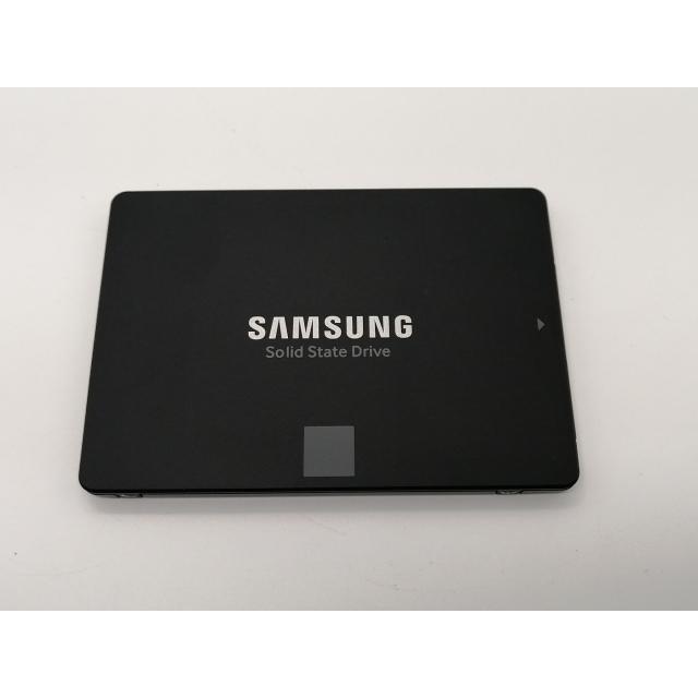 中古】SAMSUNG 870 EVO（MZ-77E1T0B/IT） 1TB/SSD/6GbpsSATA/TLC【秋葉