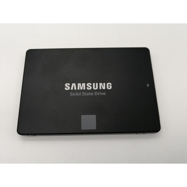 【美品】SAMSUNG 870 EVO 1TB [MZ-77E1T0B/IT] Samsung 1TB 870 EVO SATA III 2.5