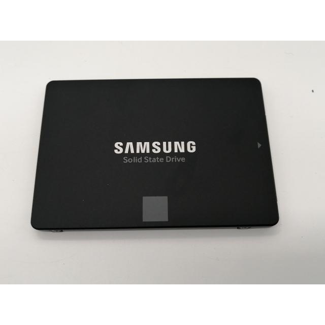中古】SAMSUNG 870 EVO（MZ-77E1T0B/IT） 1TB/SSD/6GbpsSATA/TLC【熊本