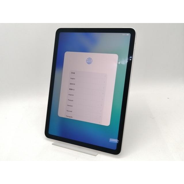 中古】Apple 【Wi-Fi】 11インチ iPad Air（M3/2025) 256GB スター