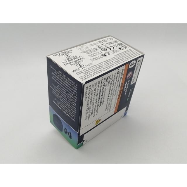 未使用】BOSE QuietComfort Ultra Earbuds [ルナブルー]【ECセンター