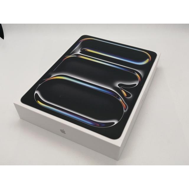 未使用】Apple 【Wi-Fi】 13インチ iPad Pro（M5/2025） 256GB