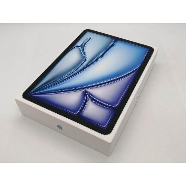未使用】Apple 【Wi-Fi】 11インチ iPad Air（M4/2026) 128GB ブルー