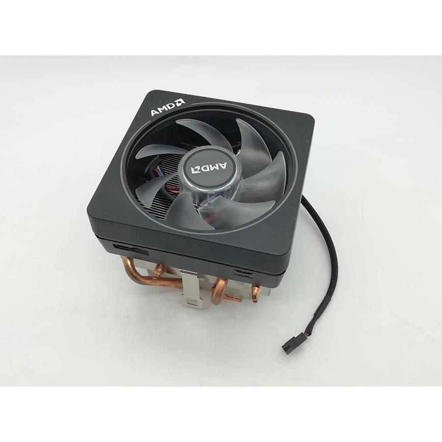 中古】AMD Ryzen 7 3700X (3.6GHz/TC:4.4GHz) BOX AM4/8C/16T/L3 32MB