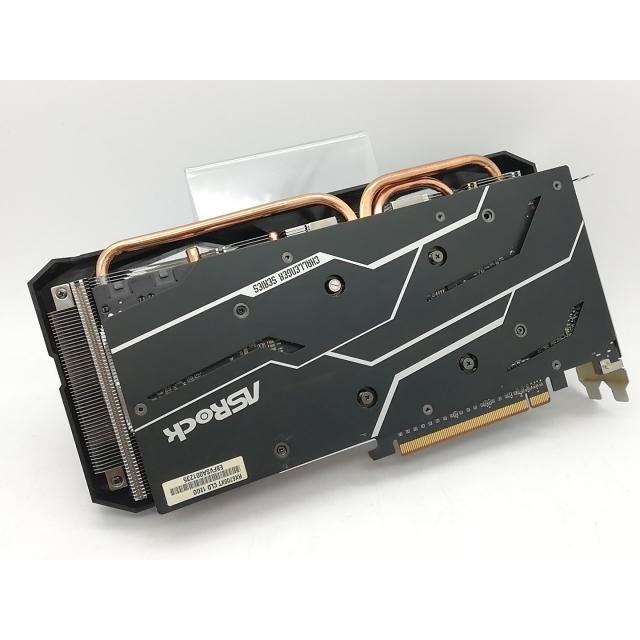 ASRock RX 6700 XT 12GB 中古　動作確認済み 中古】ASRock Radeon RX 6700 XT Challenger D 12GB RX6700XT/12GB