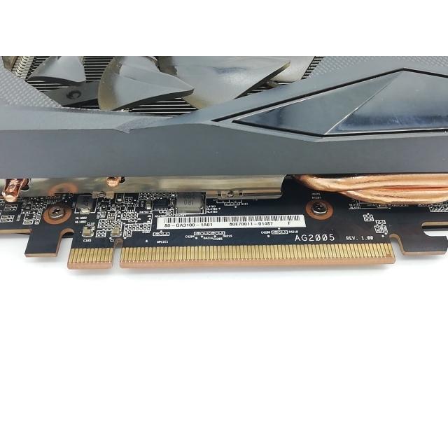 中古】ASRock Radeon RX 6700 XT Challenger D 12GB RX6700XT/12GB