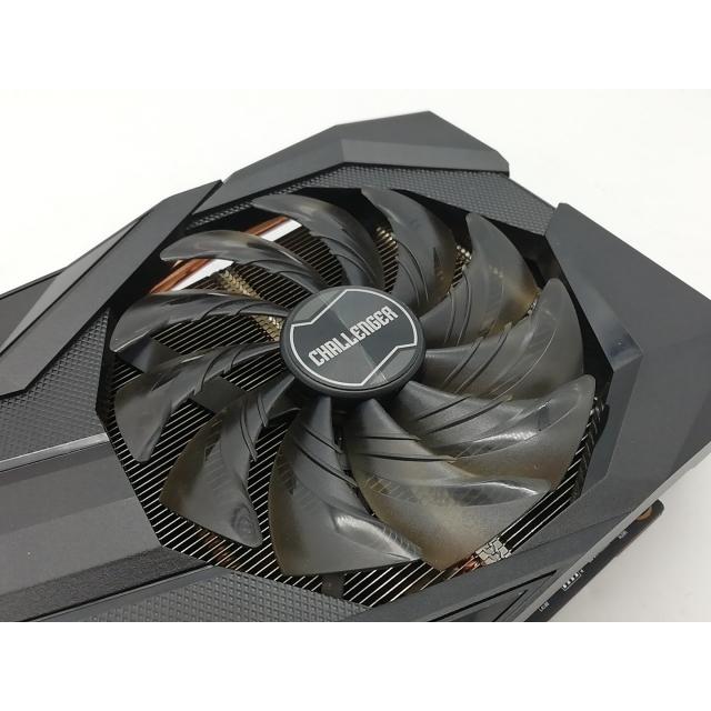 中古】ASRock Radeon RX 6700 XT Challenger D 12GB RX6700XT/12GB