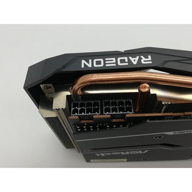 中古】ASRock Radeon RX 6700 XT Challenger D 12GB RX6700XT/12GB