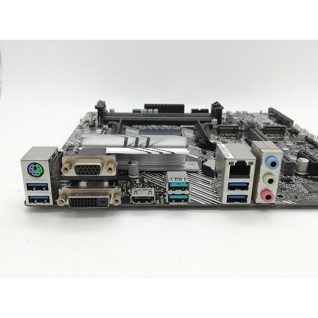 中古】ASUS PRIME B550M-A B550/AM4/MicroATX【秋葉2号】保証期間1