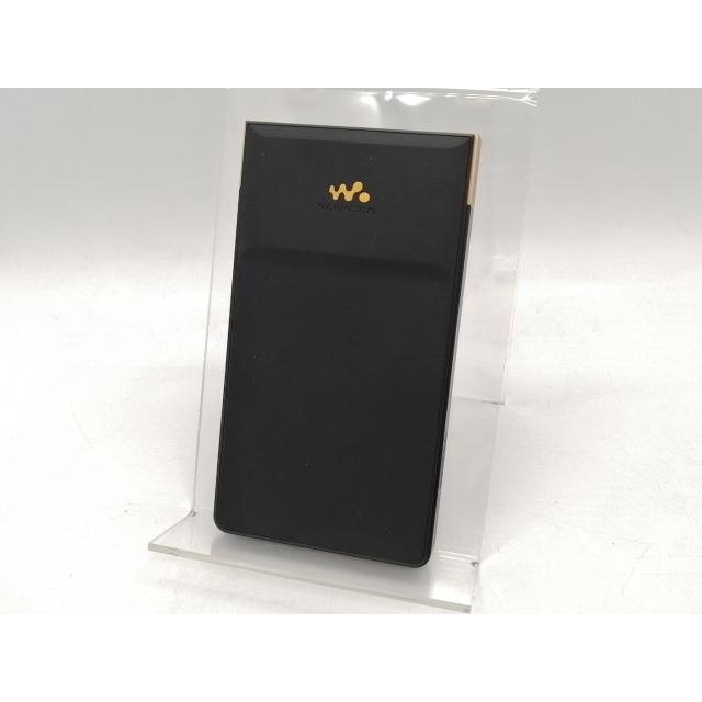 【中古】SONY WALKMAN(ウォークマン) NW-ZX707 64GB【秋葉2号】保証期間１ヶ月【ランクA】の画像