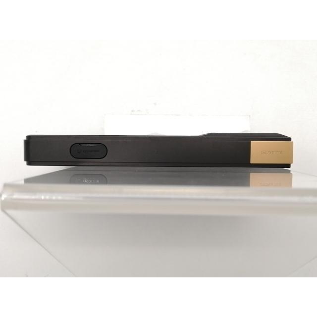 【中古】SONY WALKMAN(ウォークマン) NW-ZX707 64GB【秋葉2号】保証期間１ヶ月【ランクA】の画像