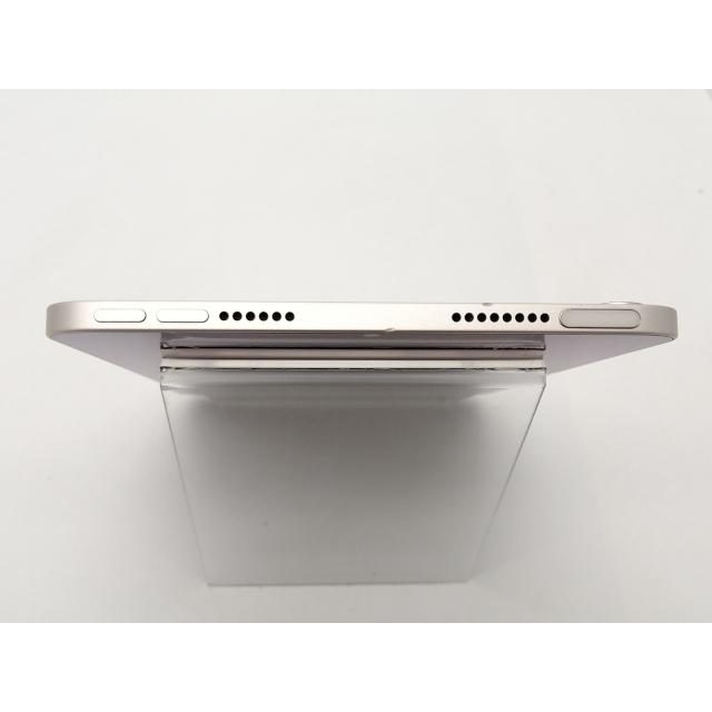 【中古】Apple 【Wi-Fi】 iPad mini（A17Pro/2024） 256GB スターライト MXND3J/A【秋葉5号】保証期間１ヶ月【ランクB】の画像