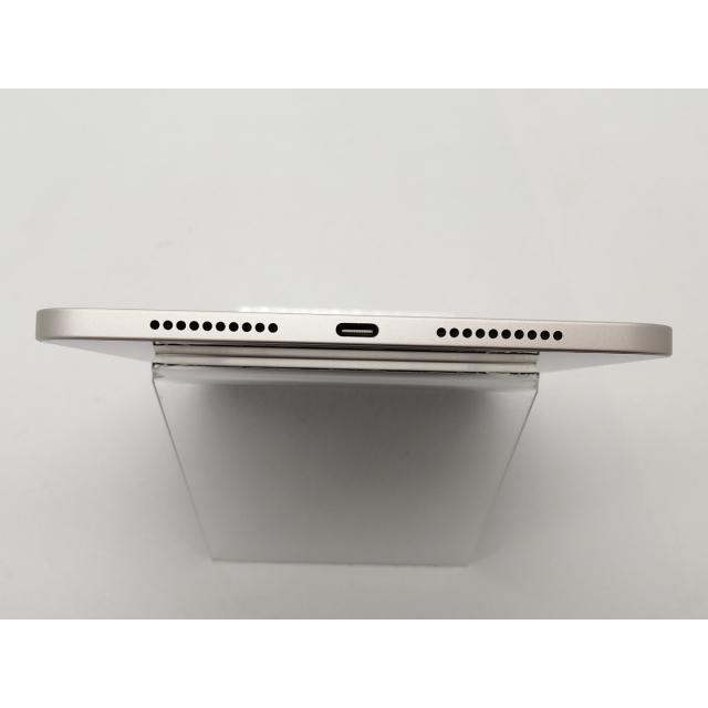 【中古】Apple 【Wi-Fi】 iPad mini（A17Pro/2024） 256GB スターライト MXND3J/A【秋葉5号】保証期間１ヶ月【ランクB】の画像