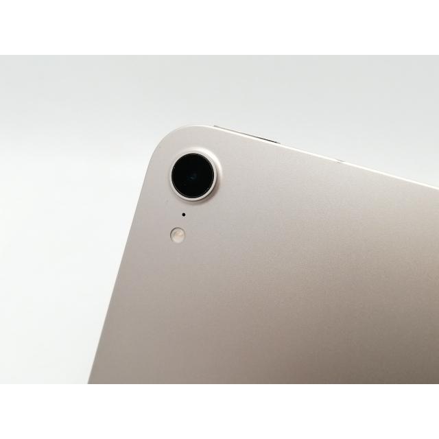 【中古】Apple 【Wi-Fi】 iPad mini（A17Pro/2024） 256GB スターライト MXND3J/A【秋葉5号】保証期間１ヶ月【ランクB】の画像