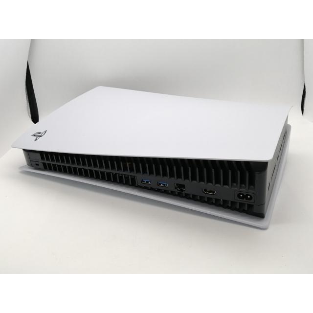 【中古】SONY Playstation5 CFI-1000A01【秋葉5号】保証期間１ヶ月【ランクA】の画像