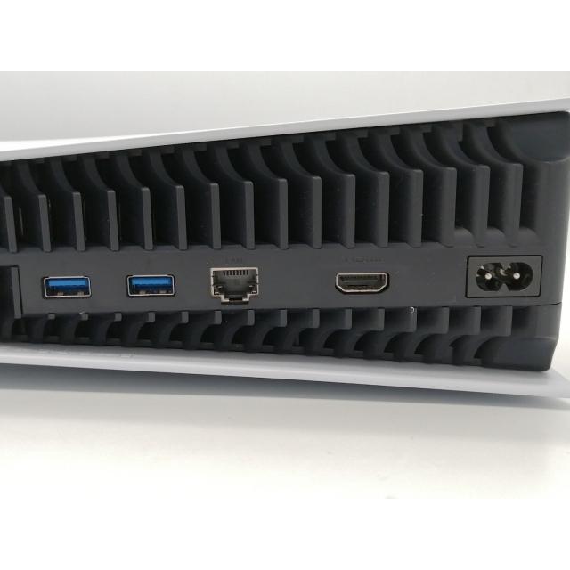 【中古】SONY Playstation5 CFI-1000A01【秋葉5号】保証期間１ヶ月【ランクA】の画像