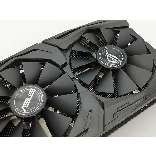 【中古】STRIX-GTX1070-O8G-GAMING 中古】ASUS ROG STRIX-GTX1070-O8G-GAMING GTX1070/8GB(GDDR5)/PCI-E