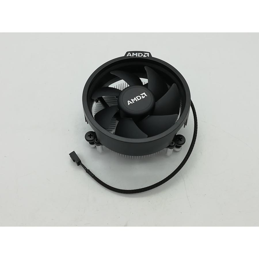 AMD Ryzen 5 5600 ほぼ未使用 中古】AMD Ryzen 5 5600 (3.5GHz/TC:4.4GHz) BOX AM4/6C/12T/L3 32MB
