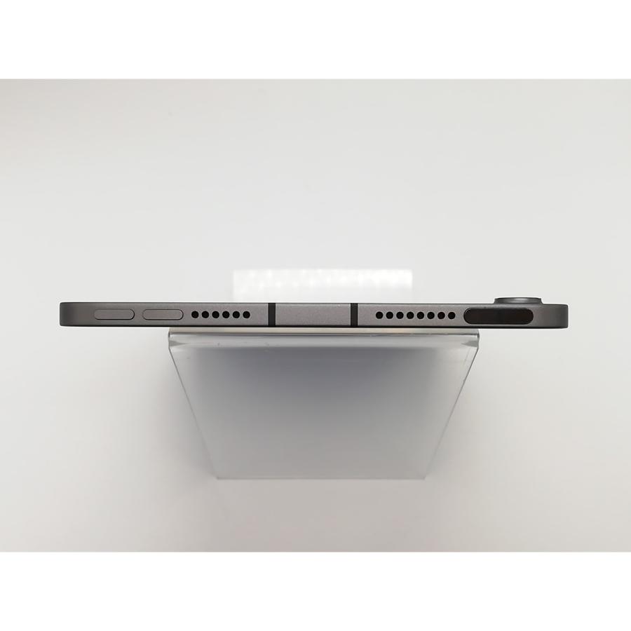 【中古】Apple 国内版 【SIMフリー】 iPad mini（第6世代/2021） 256GB スペースグレイ MK8F3J/A【秋葉2号】保証期間１ヶ月【ランクB】の画像