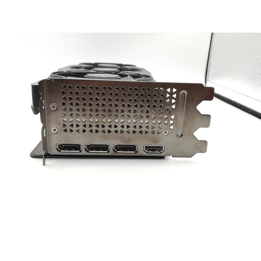 中古】PNY GeForce RTX 5070 Ti 16GB Overclocked Triple Fan