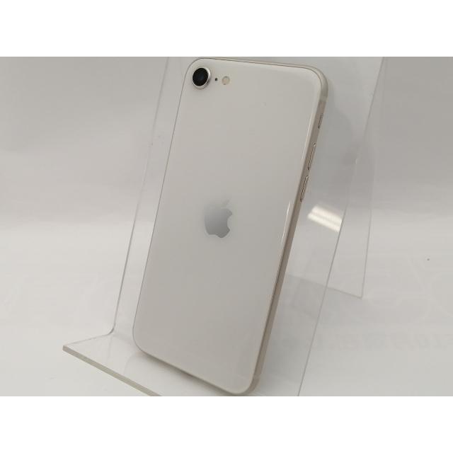 携帯電話、スマートフォン ◇ジャンク【SoftBank/Apple】iPhone SE 第3