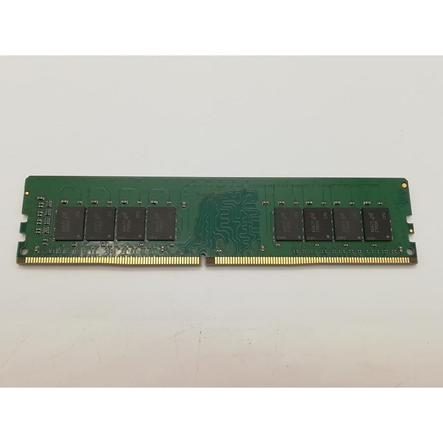 中古】DDR4 8GB PC4-17000(DDR4-2133)【デスクトップPC用】【秋葉2号