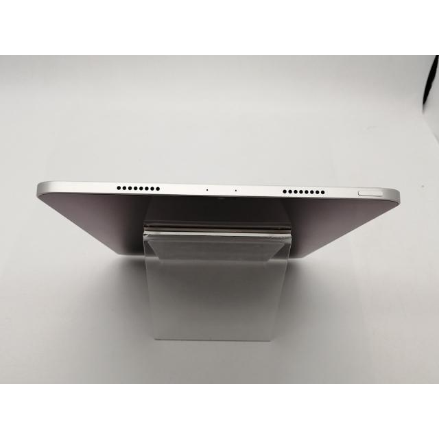 【中古】Apple 【Wi-Fi】 11インチ iPad Pro（第3世代/2021） 128GB シルバー MHQT3J/A【秋葉本店】保証期間１ヶ月【ランクA】の画像