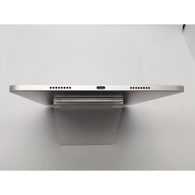 【中古】Apple 【Wi-Fi】 11インチ iPad Pro（第3世代/2021） 128GB シルバー MHQT3J/A【秋葉本店】保証期間１ヶ月【ランクA】の画像