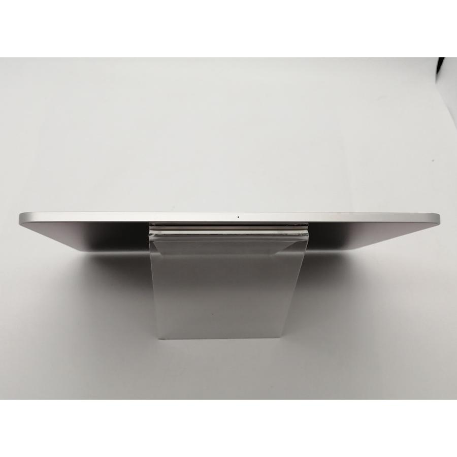 【中古】Apple 【Wi-Fi】 11インチ iPad Pro（第3世代/2021） 128GB シルバー MHQT3J/A【秋葉本店】保証期間１ヶ月【ランクA】の画像