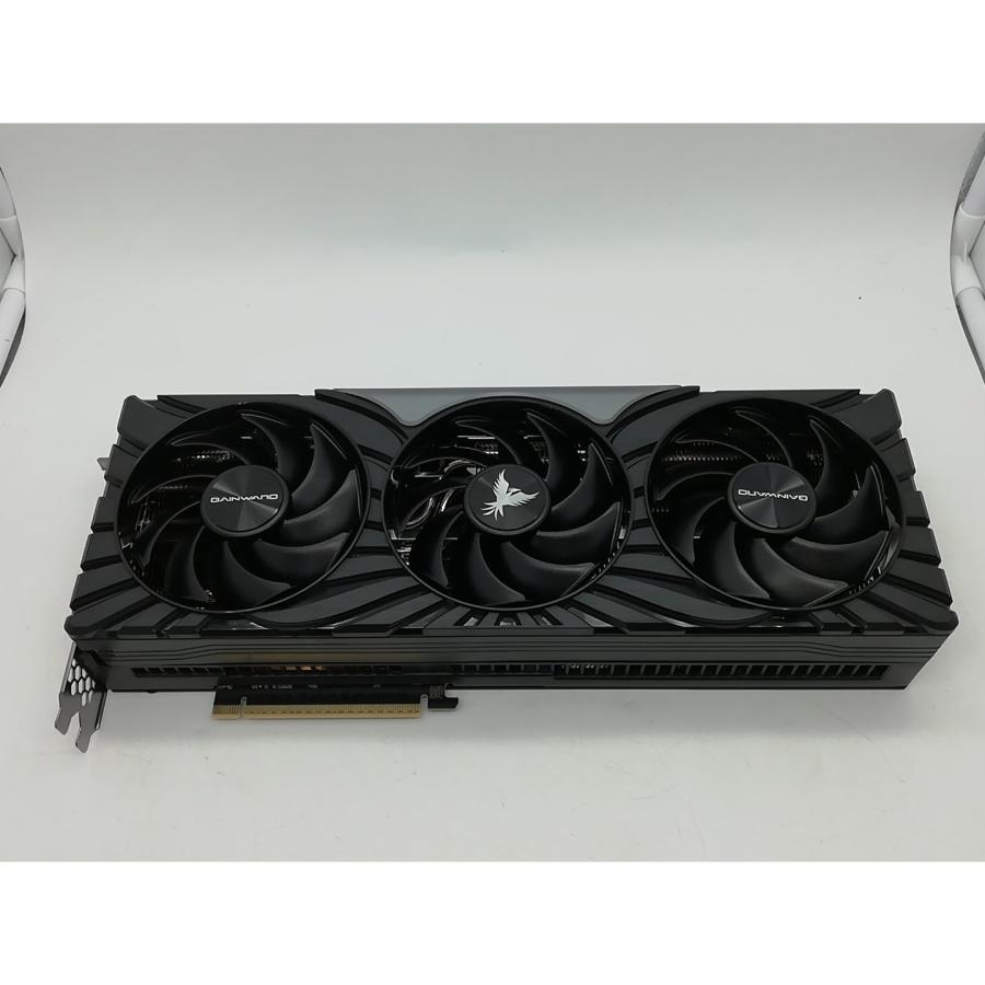 中古】Gainward GeForce RTX 5080 Phoenix NE75080019T2-GB2031X
