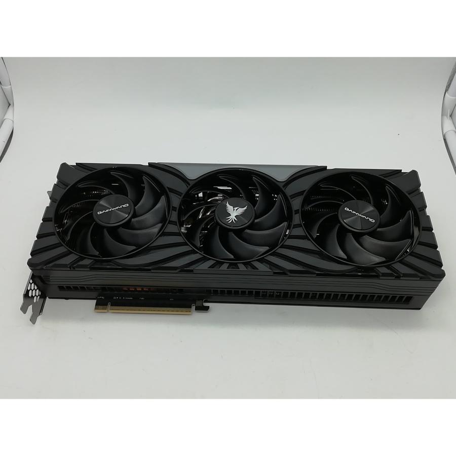 中古】Gainward GeForce RTX 5080 Phoenix NE75080019T2-GB2031X