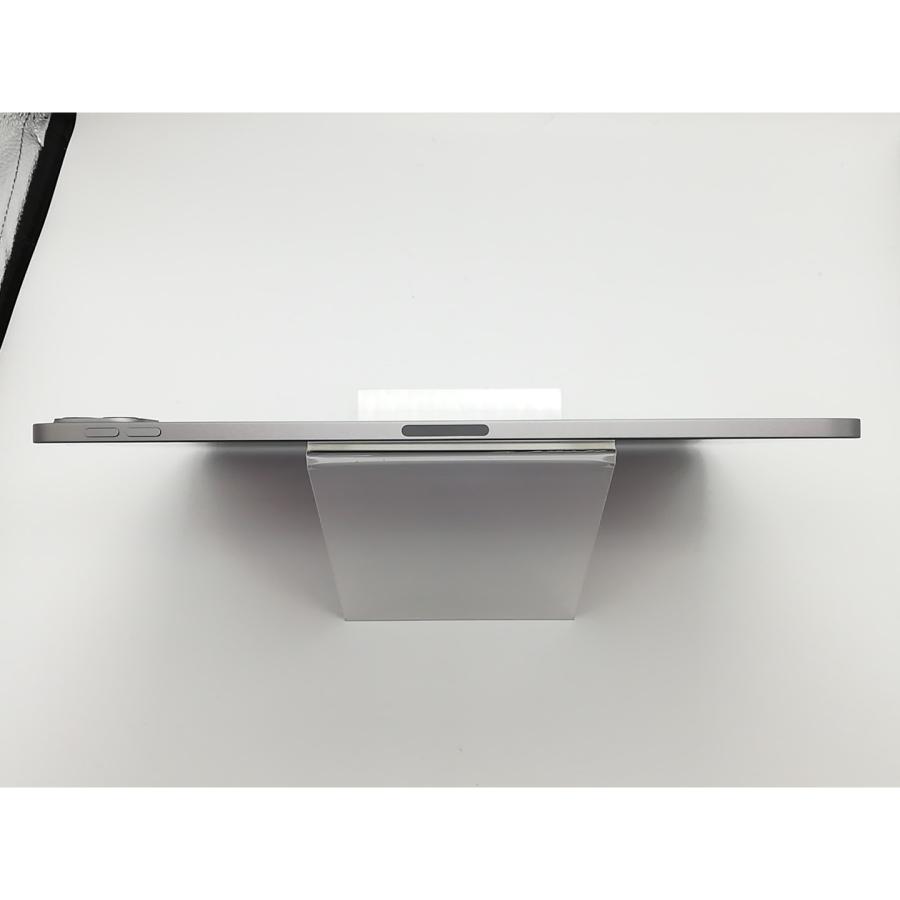 【中古】Apple 【Wi-Fi】 11インチ iPad Pro（第4世代/2022） 256GB スペースグレイ MNXF3J/A【秋葉5号】保証期間１ヶ月【ランクA】の画像