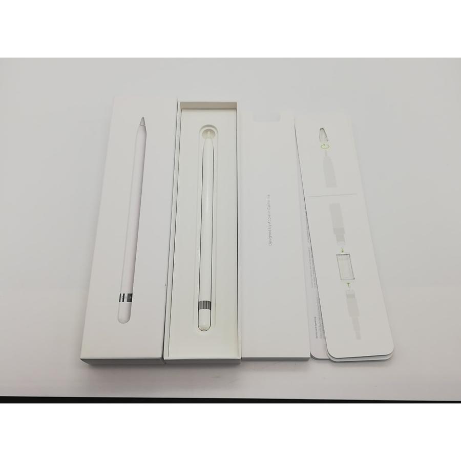 中古】Apple Apple Pencil（第1世代） MK0C2J/A【秋葉本店】保証期間1