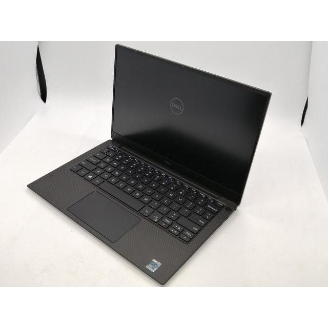 中古】DELL XPS 13(9305) 【i5-1135G7 8G 256G(SSD) WiFi 13LCD 