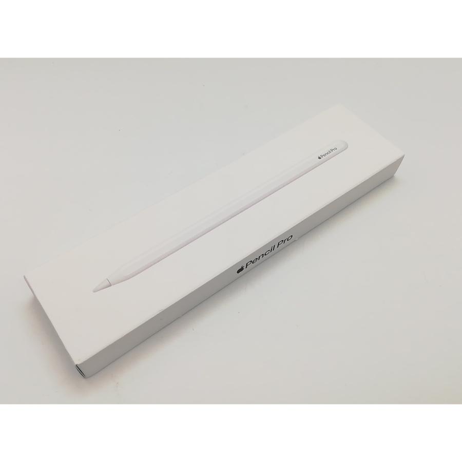 未使用】Apple Apple Pencil Pro MX2D3ZA/A【秋葉2号】保証期間1週間